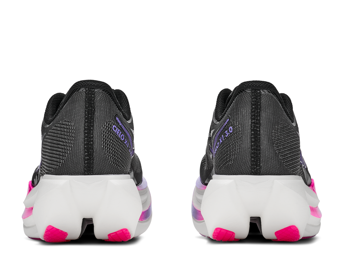 Cielo X1 3.0 - CARBON BLACK / BLACK