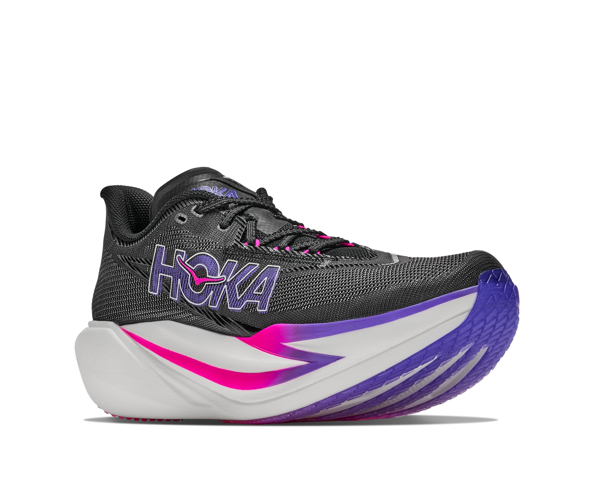 Cielo X1 3.0 - CARBON BLACK / BLACK