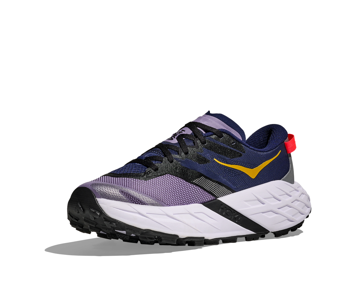 Women's Speedgoat 7 - Berry Jam/ Starlight Glow