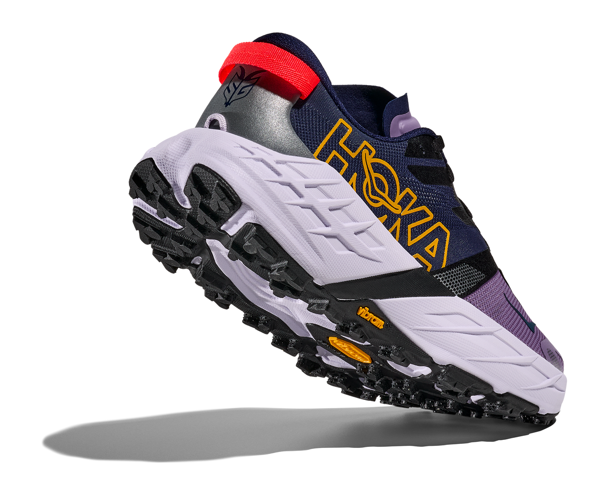 Women's Speedgoat 7 - Berry Jam/ Starlight Glow