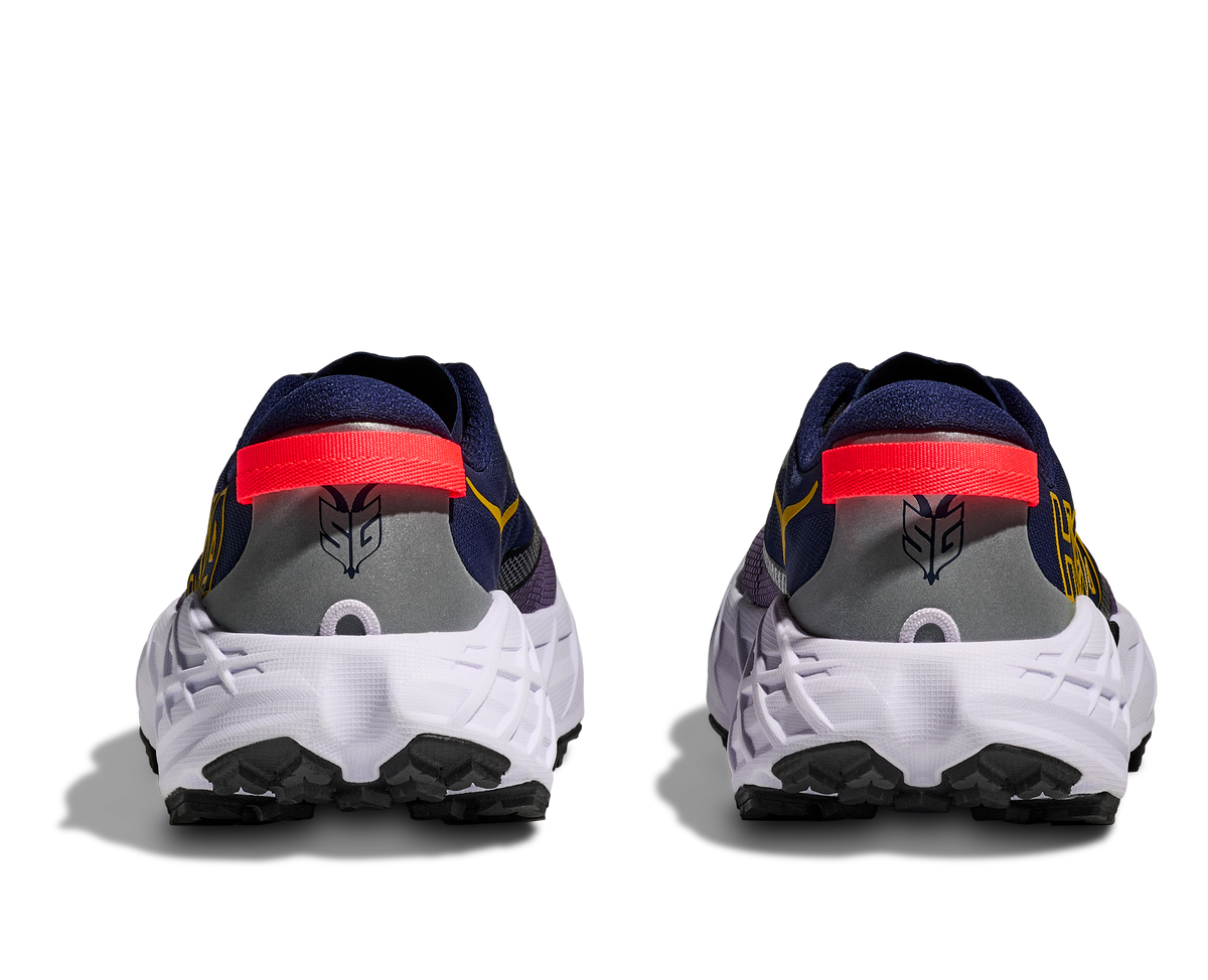 Women's Speedgoat 7 - Berry Jam/ Starlight Glow