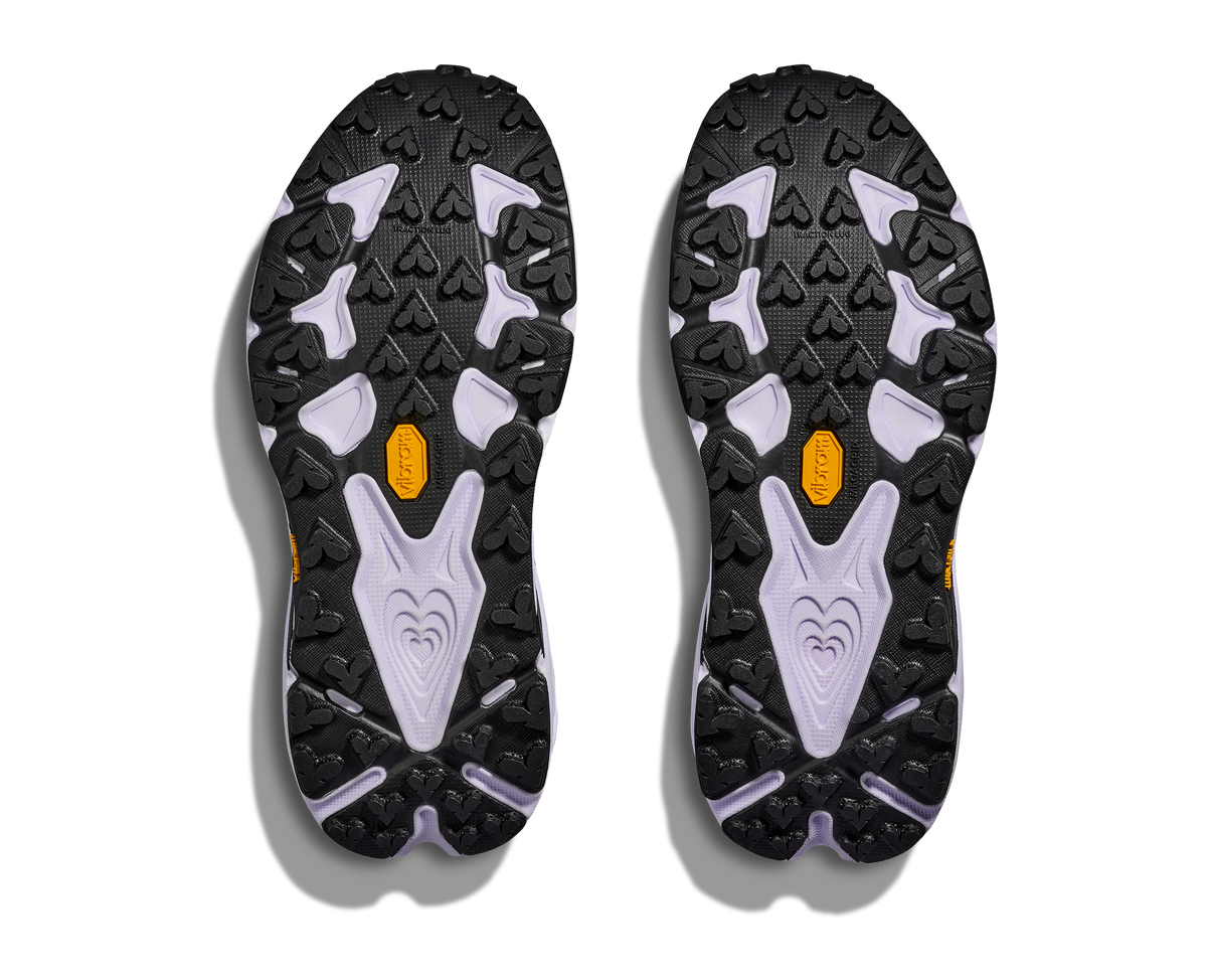 Women's Speedgoat 7 - Berry Jam/ Starlight Glow