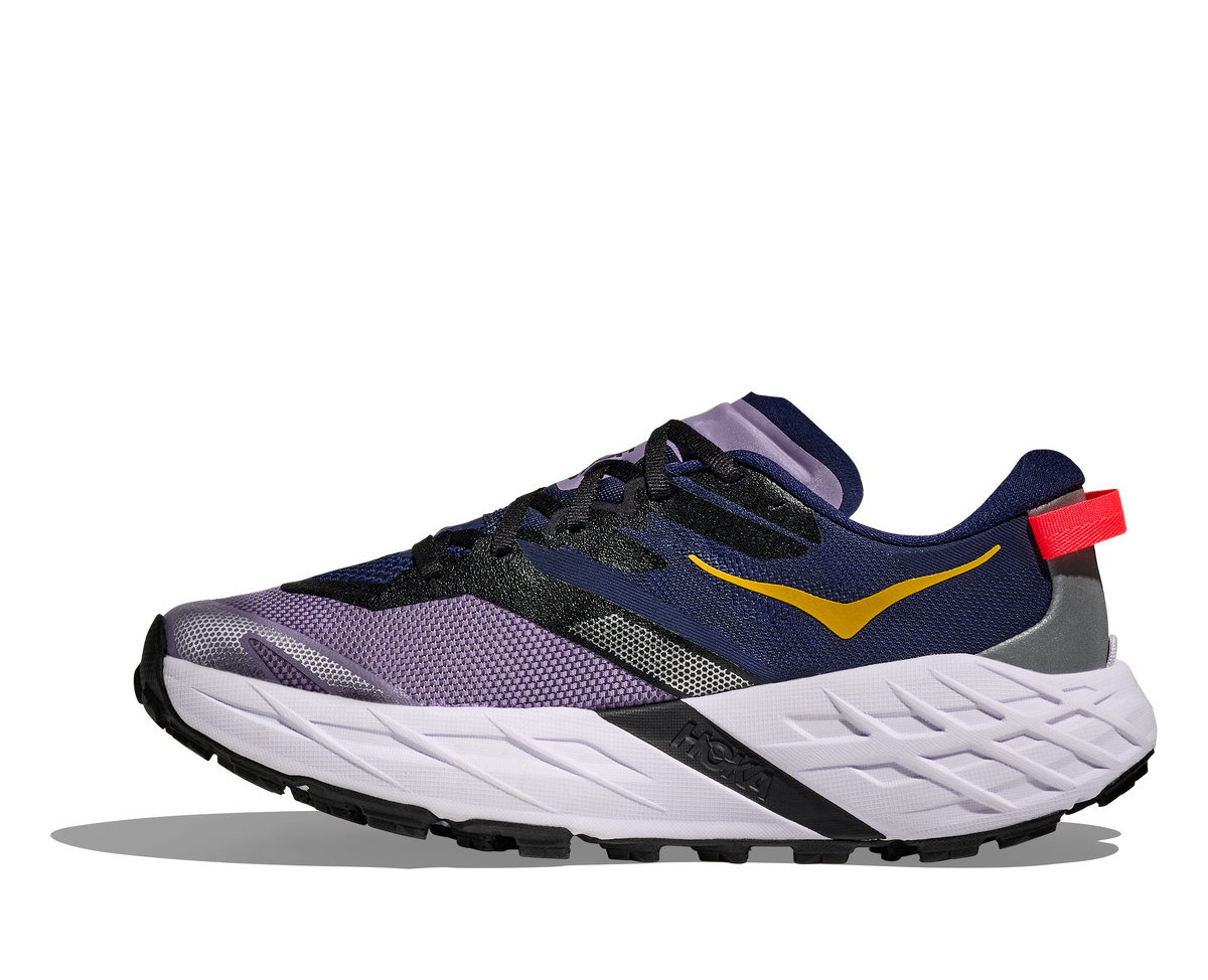 Women's Speedgoat 7 - Berry Jam/ Starlight Glow