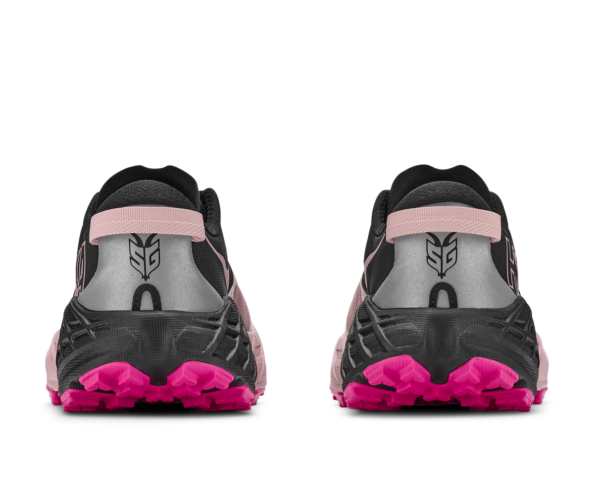 Women's Speedgoat 7 - BLACK / PINK OPAL