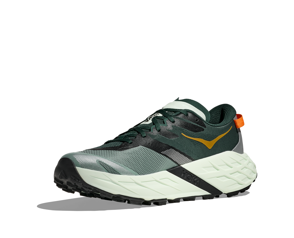 Men's Speedgoat 7 Wide - Bay Leaf/ Sea Glass