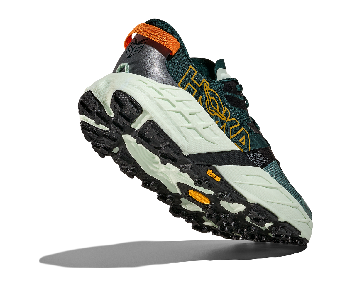 Men's Speedgoat 7 Wide - Bay Leaf/ Sea Glass