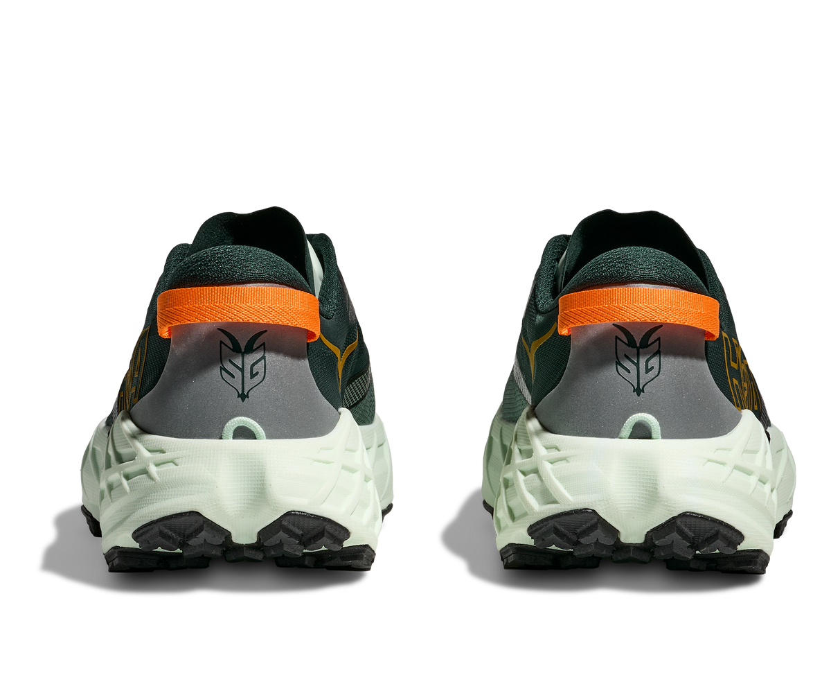 Men's Speedgoat 7 Wide - Bay Leaf/ Sea Glass