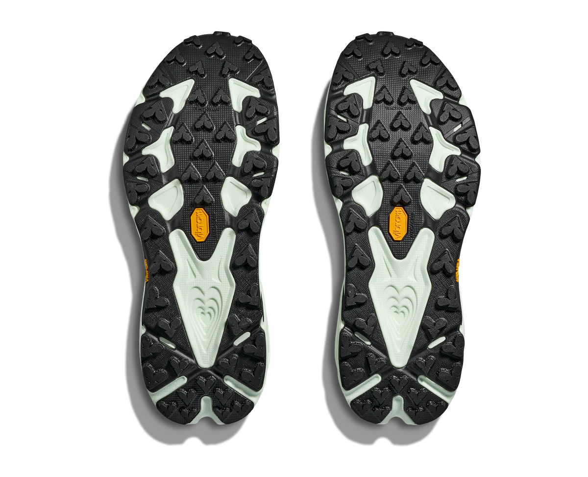 Men's Speedgoat 7 Wide - Bay Leaf/ Sea Glass