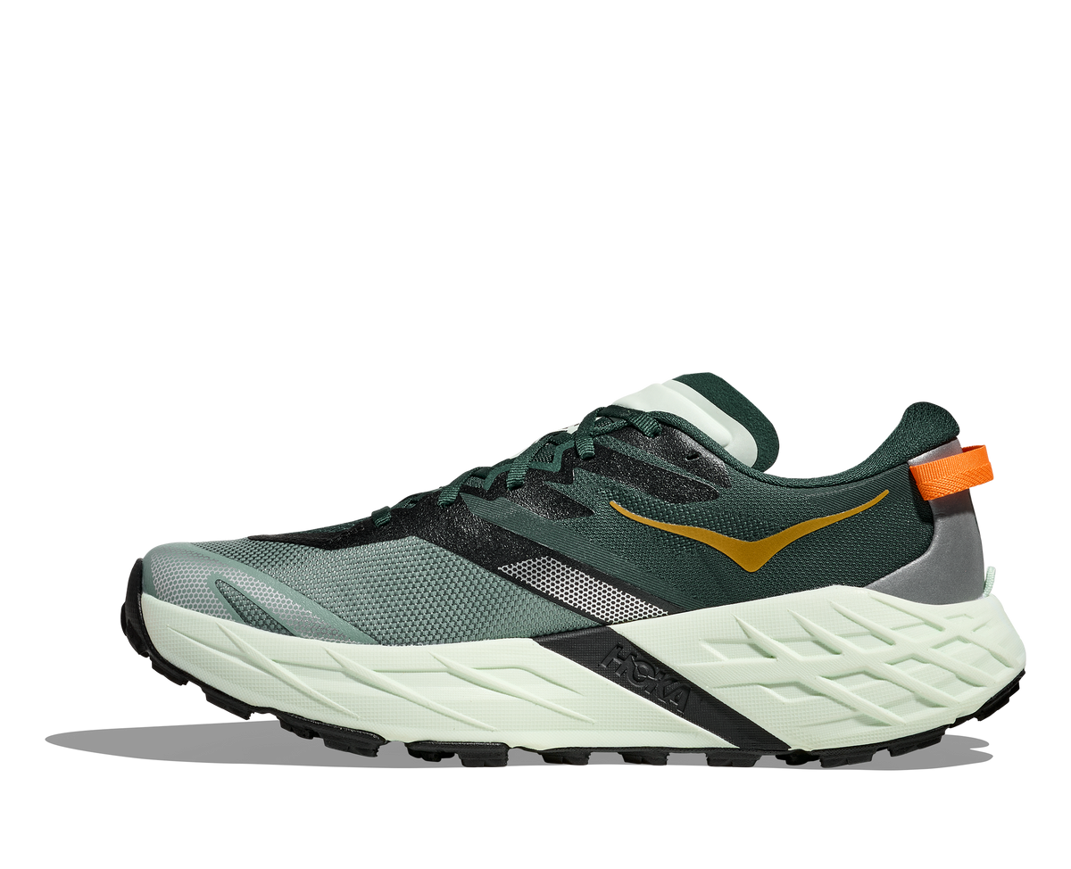 Men's Speedgoat 7 Wide - Bay Leaf/ Sea Glass