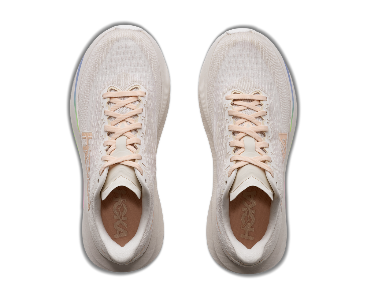 Women's Mach 7 - OAT MILK / ALABASTER