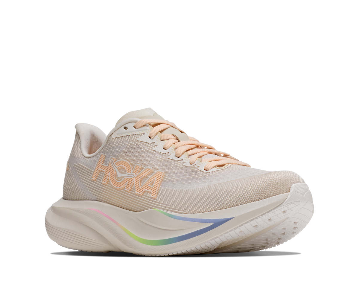 Women's Mach 7 - OAT MILK / ALABASTER