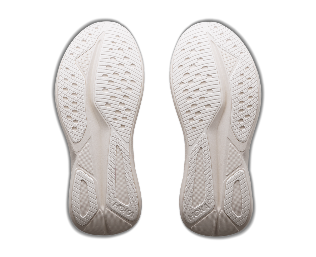 Women's Mach 7 - OAT MILK / ALABASTER