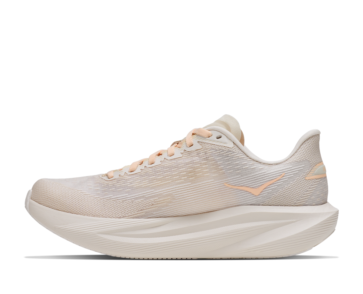 Women's Mach 7 - OAT MILK / ALABASTER