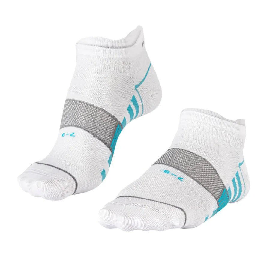 Falke Hidden Dry Lite - White