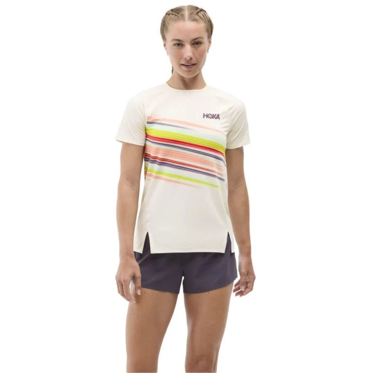 Women's RACE DAY SHORT SLEEVE - AFLR