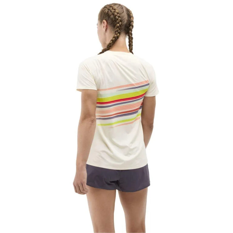 Women's RACE DAY SHORT SLEEVE - AFLR