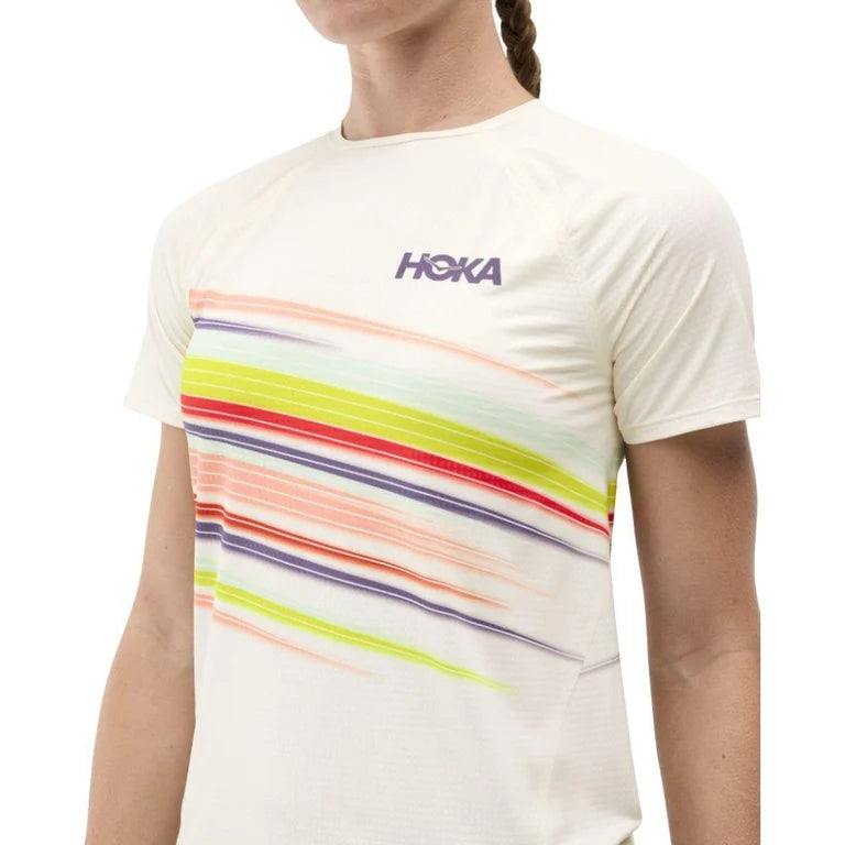 Women's RACE DAY SHORT SLEEVE - AFLR