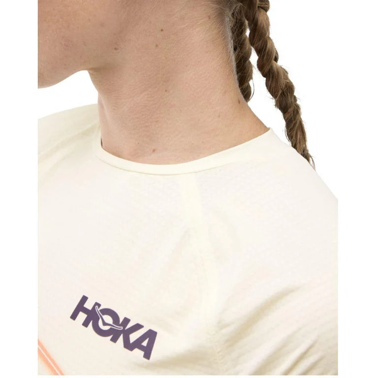 Women's RACE DAY SHORT SLEEVE - AFLR