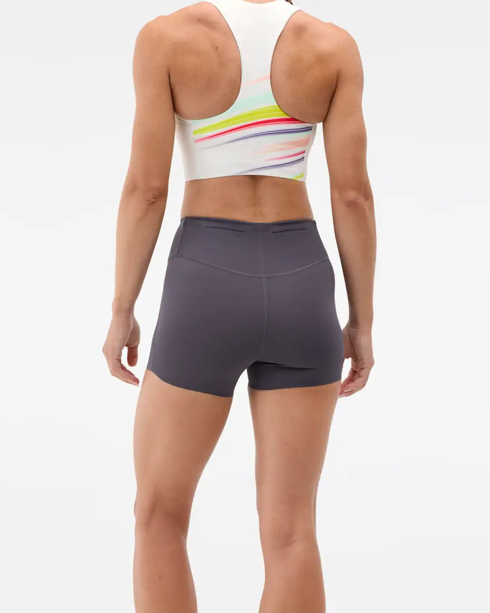 Women's RACE DAY FITTED 2.5INCH SHORT - SQDNK