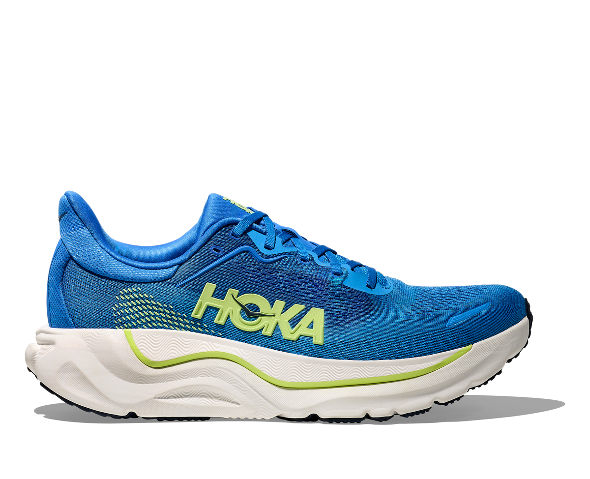 Men's Arahi 9 - VIRTUAL BLUE / SOFT COBALT