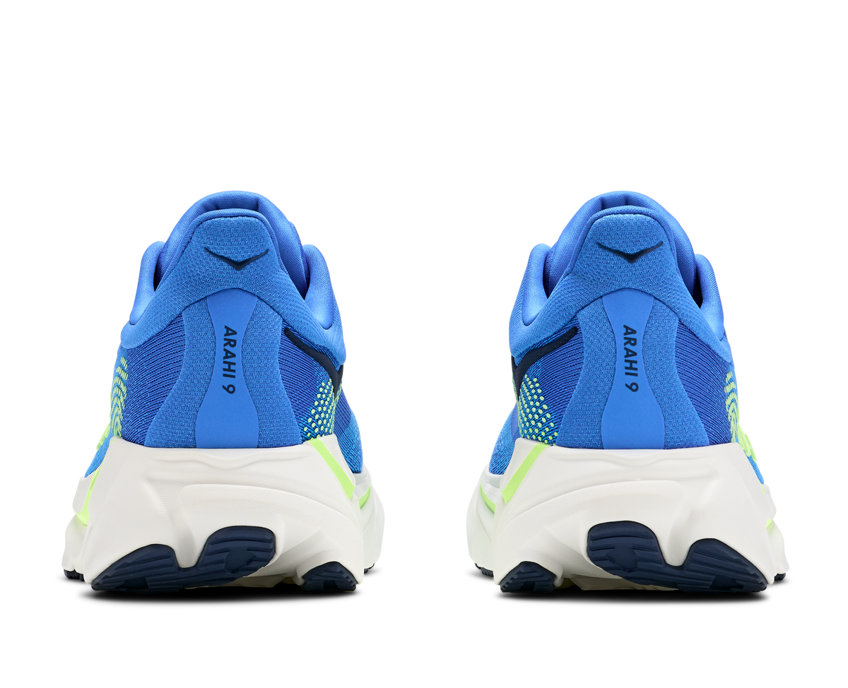 Men's Arahi 9 - VIRTUAL BLUE / SOFT COBALT