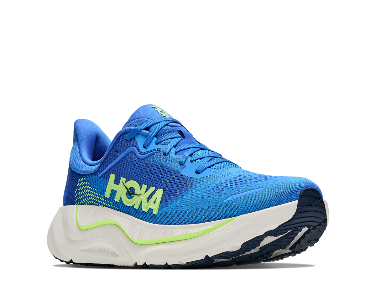 Men's Arahi 9 - VIRTUAL BLUE / SOFT COBALT