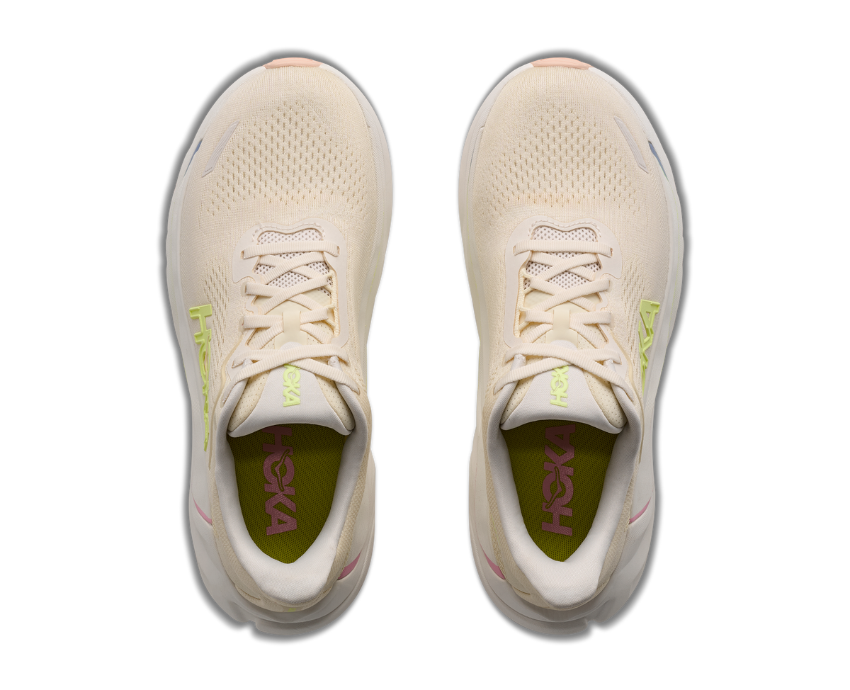 Women's Arahi 9 - VINTAGE YELLOW / ALABASTER