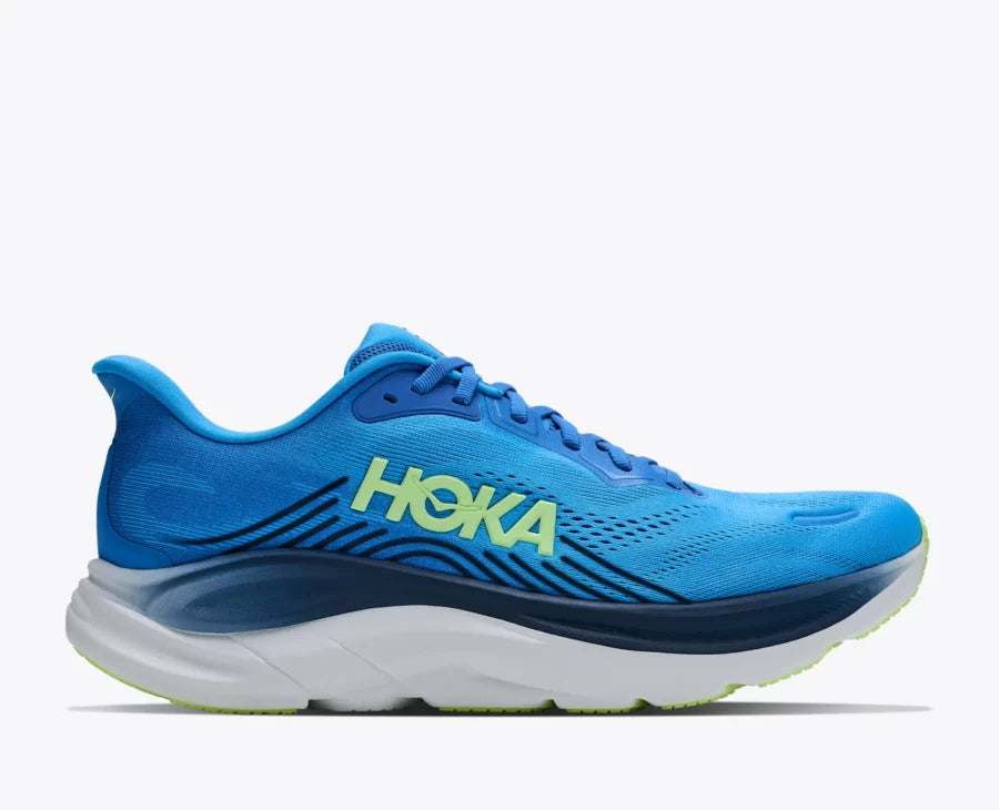 Men's Clifton 11 - VIRTUAL BLUE / SOFT COBALT