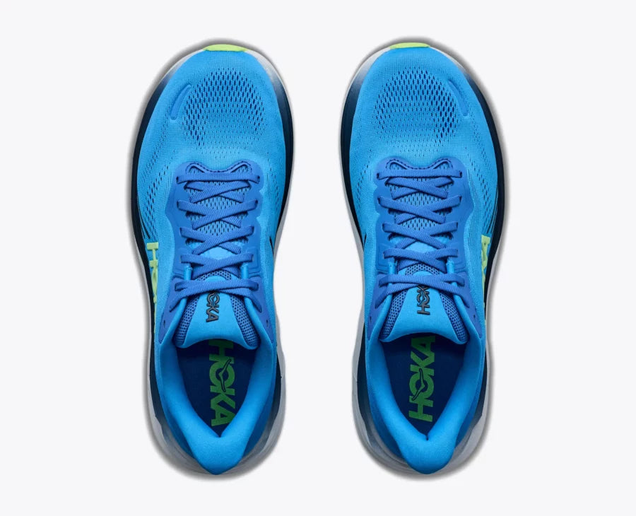 Men's Clifton 11 - VIRTUAL BLUE / SOFT COBALT