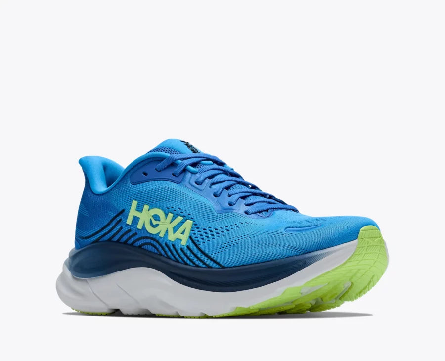 Men's Clifton 11 - VIRTUAL BLUE / SOFT COBALT