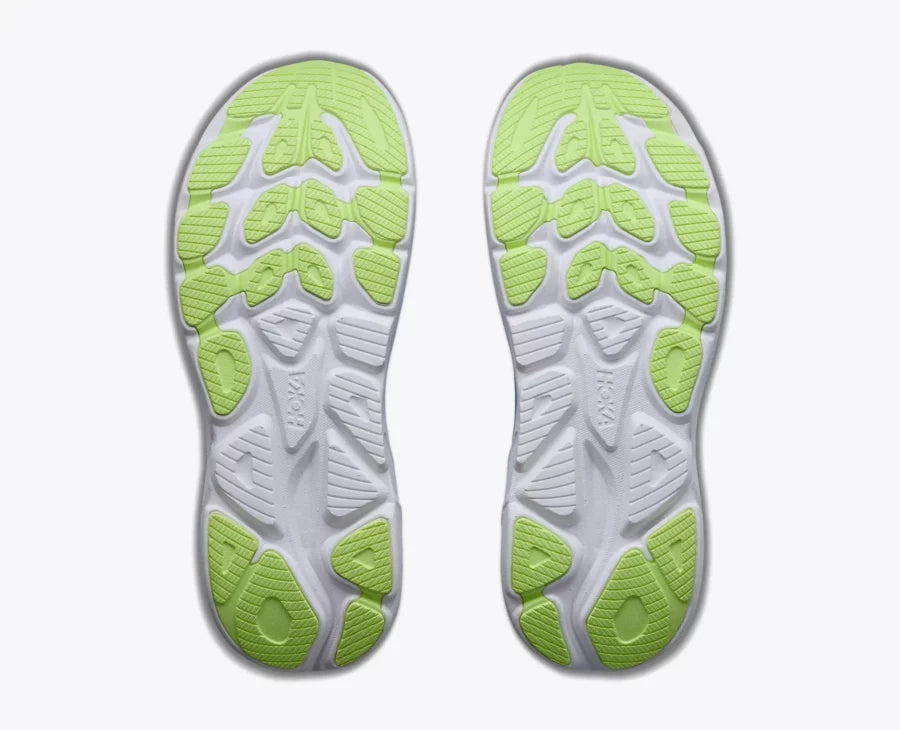 Men's Clifton 11 - VIRTUAL BLUE / SOFT COBALT