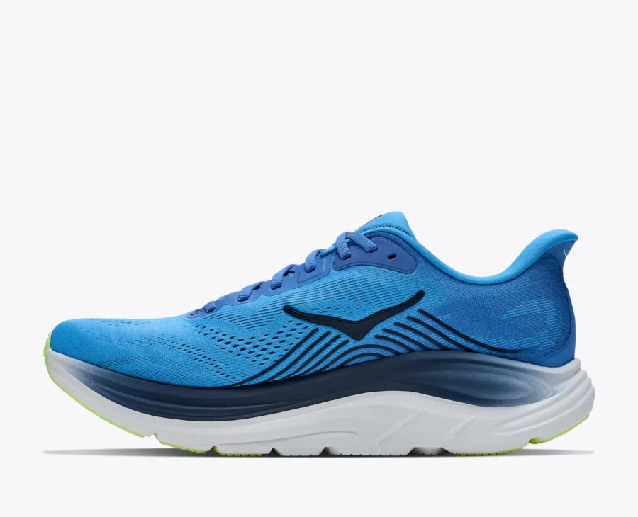 Men's Clifton 11 - VIRTUAL BLUE / SOFT COBALT