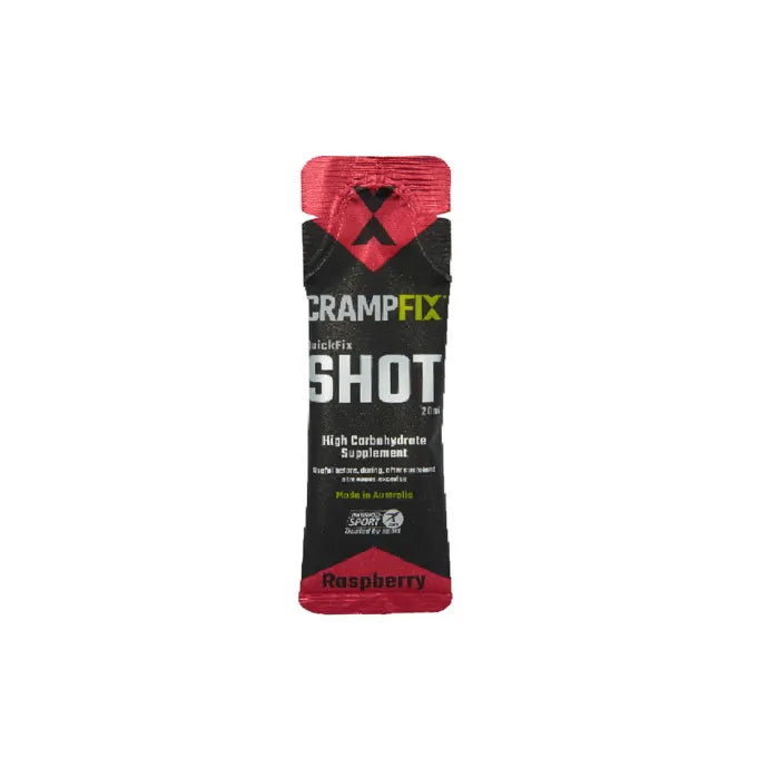 Fixx CrampFix 20ml Shot