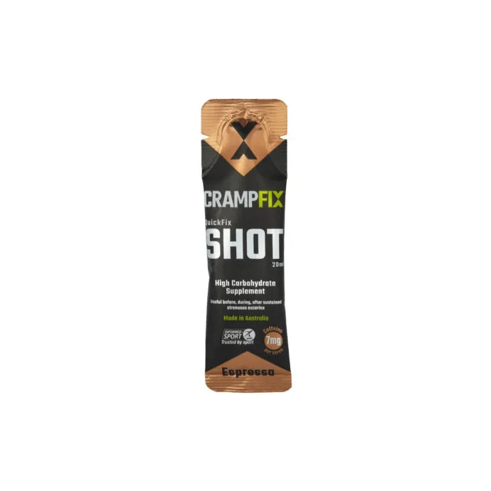 Fixx CrampFix 20ml Shot