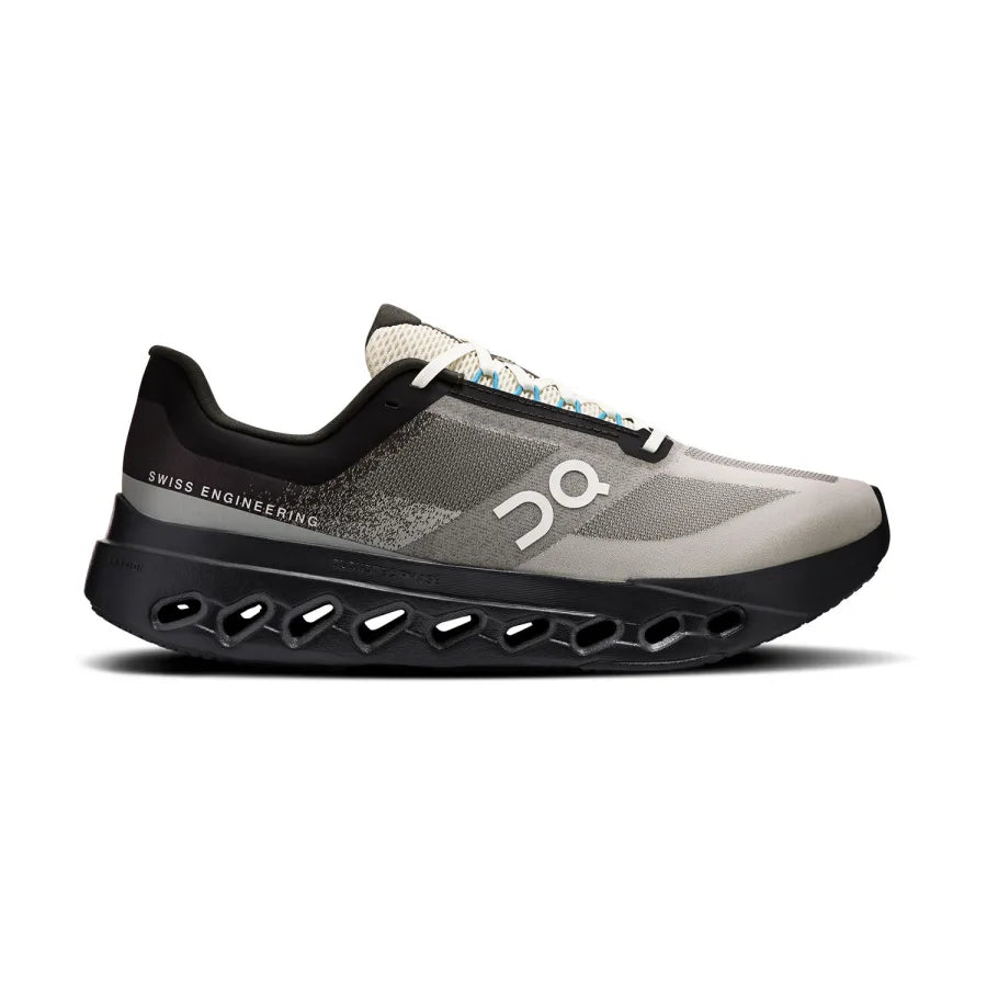 Men's Cloudsurfer Next 1.0 - Black/Dew