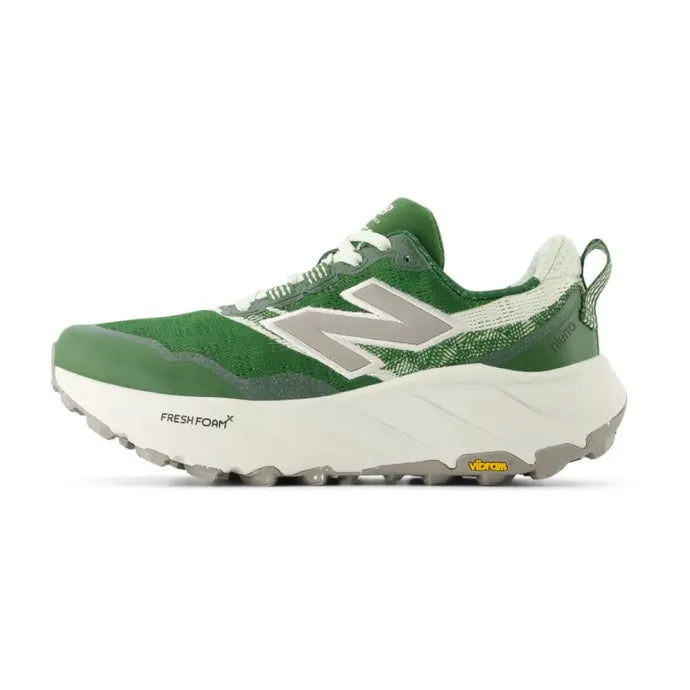 Women's Fresh Foam X Hierro V9 - Green