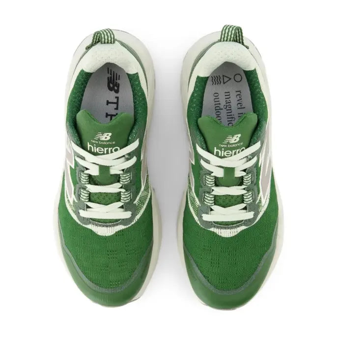 Women's Fresh Foam X Hierro V9 - Green