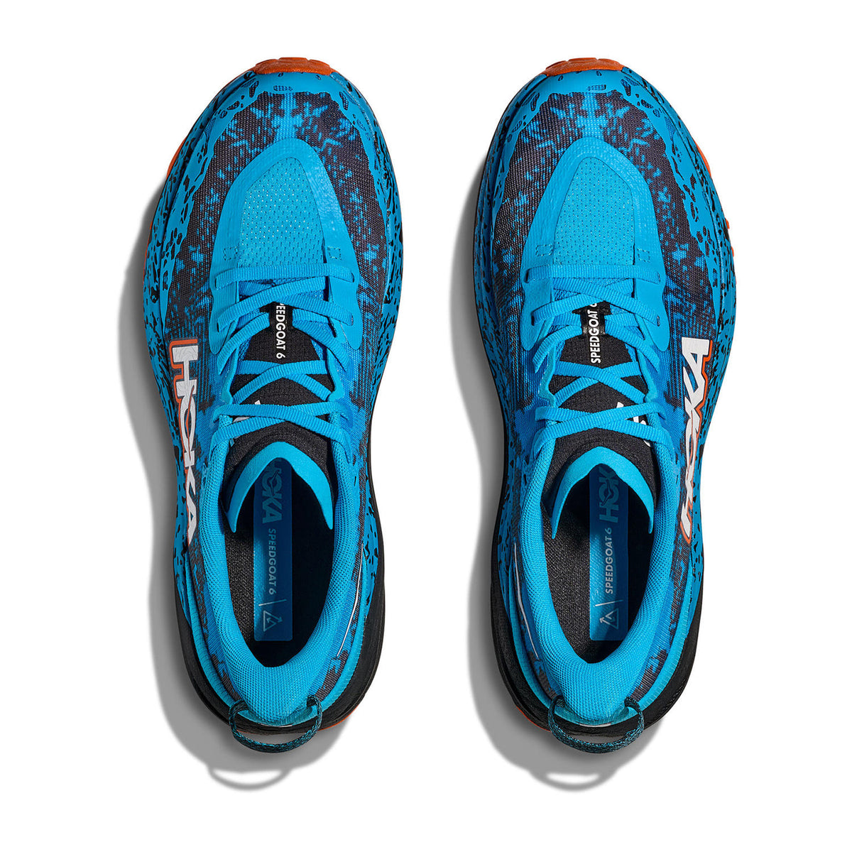 Men&#39;s Speedgoat 6