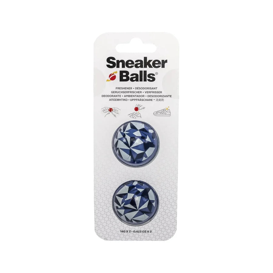 Sneaker Balls