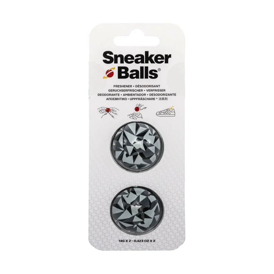 Sneaker Balls