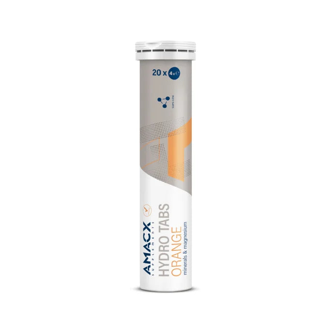 Amacx Hydro Tabs - ORANGE