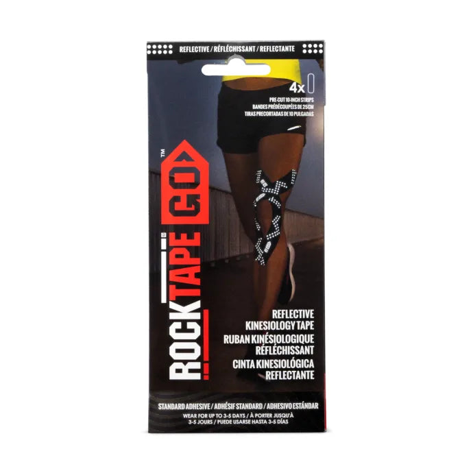 Rocktape GO Fast Pack