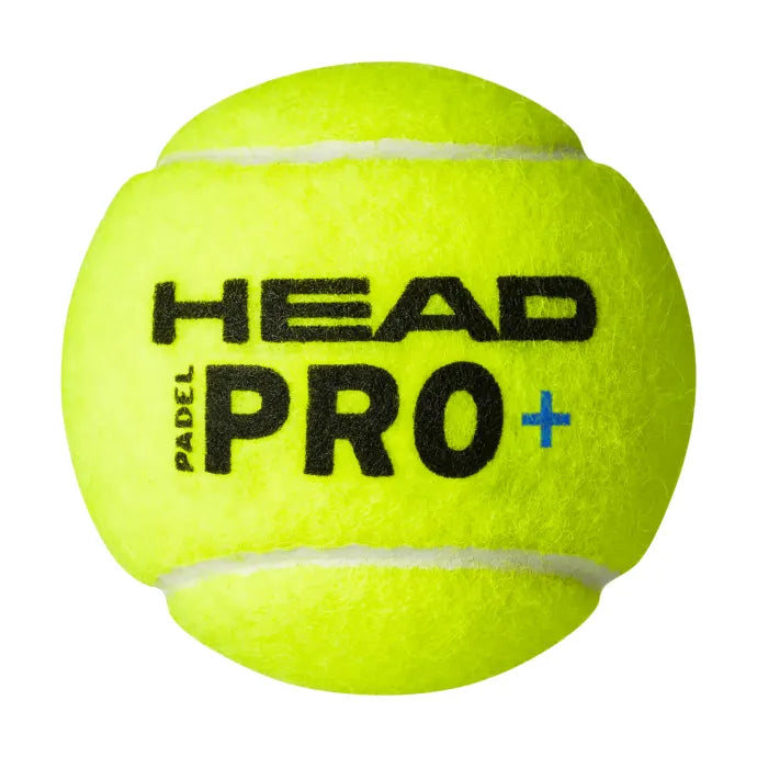 Head 3Balls  Head Padel Pro+ Carton