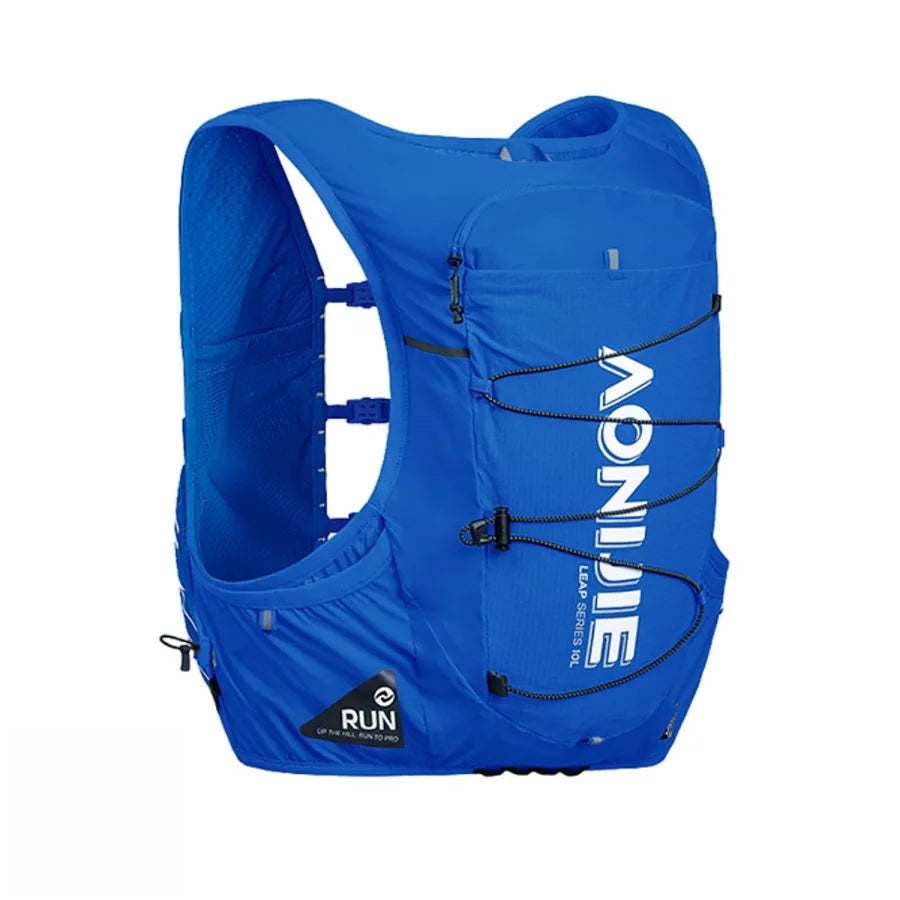 Aonijie Leap Series 10L - Blue