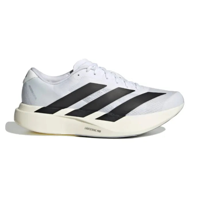 Men's Adizero Evo SL - ftwr white/core black/ftwr white
