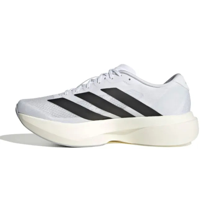 Men's Adizero Evo SL - ftwr white/core black/ftwr white