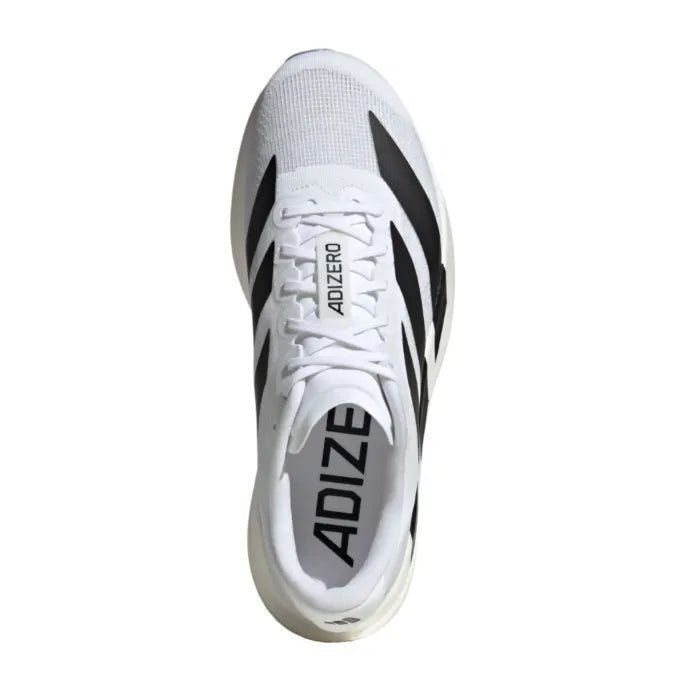 Men's Adizero Evo SL - ftwr white/core black/ftwr white