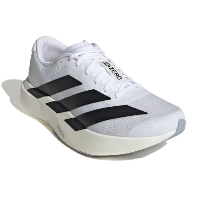 Men's Adizero Evo SL - ftwr white/core black/ftwr white