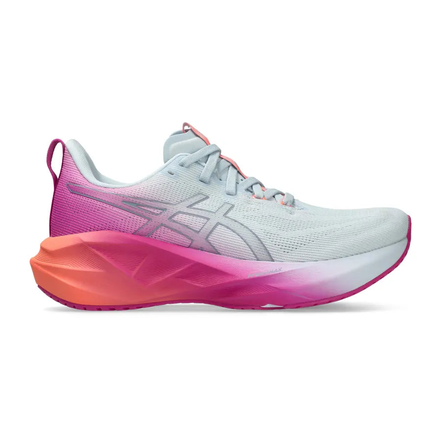 Women's Novablast 5 - Sky/ Digital Sakura