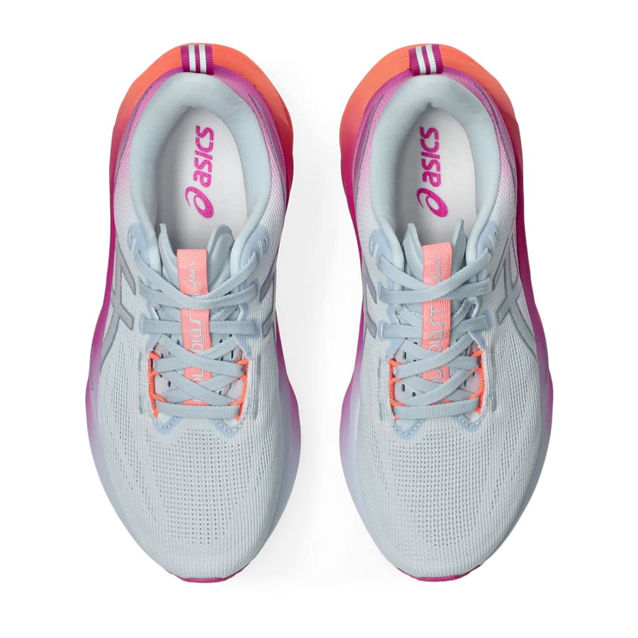 Women's Novablast 5 - Sky/ Digital Sakura